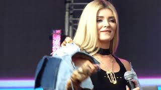 ERA ISTREFI - BONBON | Moscow, 