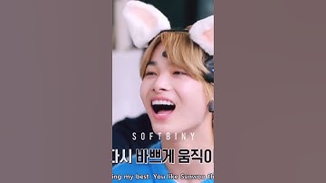 Niki denying that he likes sunoo the most😂. #enhypen #engene #shorts #kpop #sunki #niki #sunoo