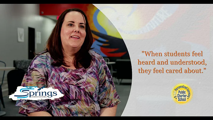 Teaching the Springs Way - Introducing Learning St...
