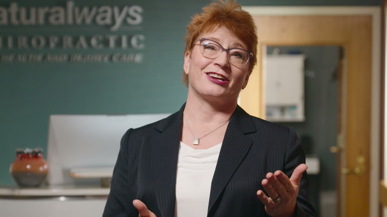 Chiropractor St Paul MN | Coming In for an Appointment at Natural Ways Chiropractic