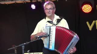 Christian RAYNAUD Objat aout 2016 Le Mexicain