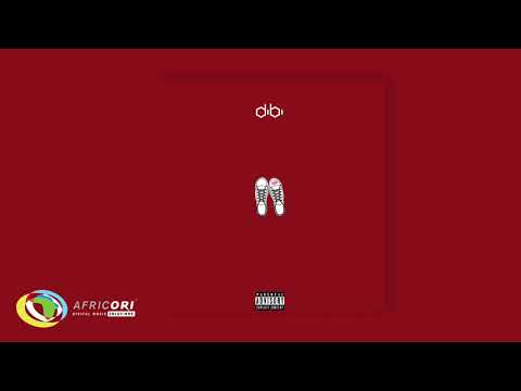 Dibi - Kissing My Shoe (Official Audio)