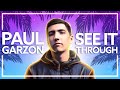 Paul Garzon - See It Through (Official Release) [Lyric Video]