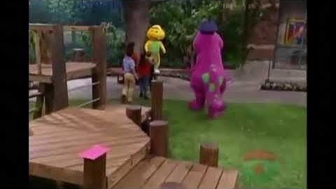 Says Segment (It’s Home To Me!) (From: Season 5) (Included May I Help You?)