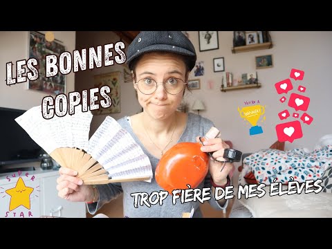 Students’ best copies – Pearls, nuggets and wonderful surprises! 📚