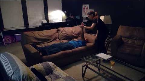 TWU MOT ROM and MMT Ines Varela