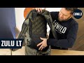Gregory zulu lt day pack series review