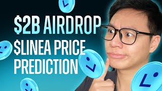 LINEA Review | LINEA Price Prediction and Airdrop