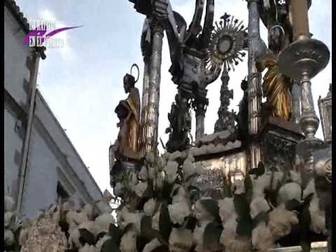 el puerto de santa maría restaurantes Todos los detalles del Corpus Christi de El Puerto en Ondaluz Costa TV