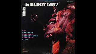 Buddy Guy - You Were Wrong