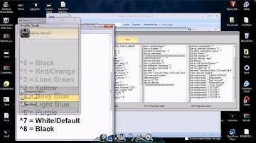 Tutorial Black Ops Custom Class Name