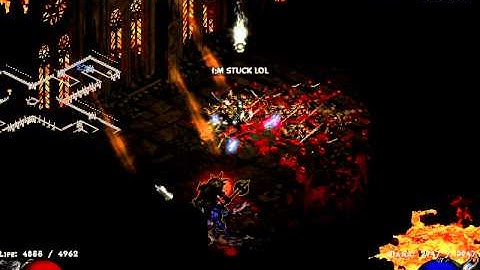 Median XL- Stuck Glitch