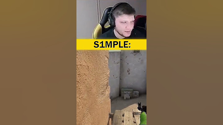 МОНЕСИ ПОВТОРИЛ МЕМ СИМПЛА #csgo #ксго #csworld #s1mple #симпл #m0nesy #монеси #navi #нави