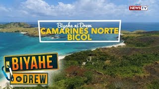 Biyahe ni Drew: Summer travel goals in Camarines Norte! | Full Episode