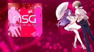 Nightcure's Valentines Mix (Fall in Love with the Music II)