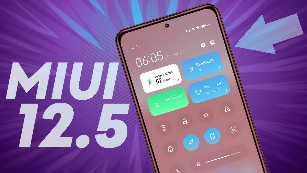 Best MIUI 12.5 Themes for Xiaomi Devices