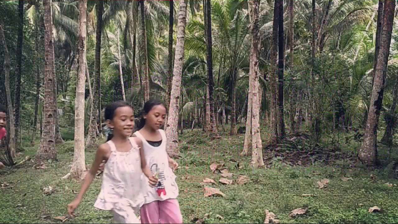 Film Pendek Cerita Anak SANGIHE Terbaik PERGI KE KEBUN