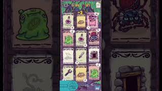 Android Card Dungeon Crawler Offline 1 screenshot 2