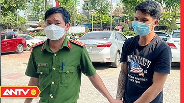 Đồng Nai: Khởi Tố Đối Tượng Rao Bán Xe, Dùng Dao Đe Doạ Cướp Tài Sản | Tin Tức 24h | ANTV