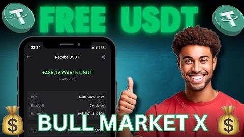 I earn $3 USDT 🤑 Official Telegram USDT Bot/ New Telegram Tether Bot/Perform Task & Stake &Earn USDT
