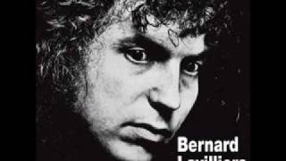 Bernard Lavilliers - Les Barbares (version 76) chords