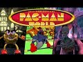 Playing: Pac-Man World Series Retrospective