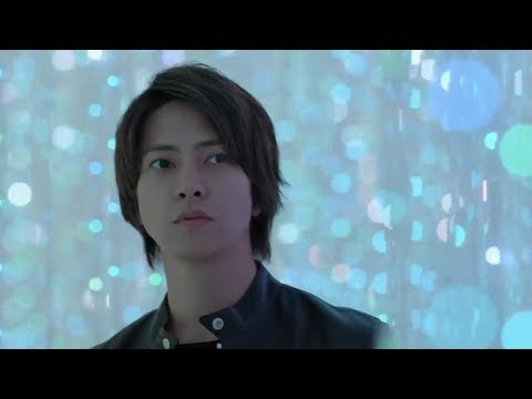 山下智久 チームラボ_プラネッツ_TOKYO CM スチル画像。CM動画を再生できます。 山下智久 チームラボ_プラネッツ_TOKYO CM スチル画像。CM動画を再生できます。