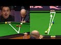 TOP 10 Outrageous Flukes! China Championship Snooker 2017