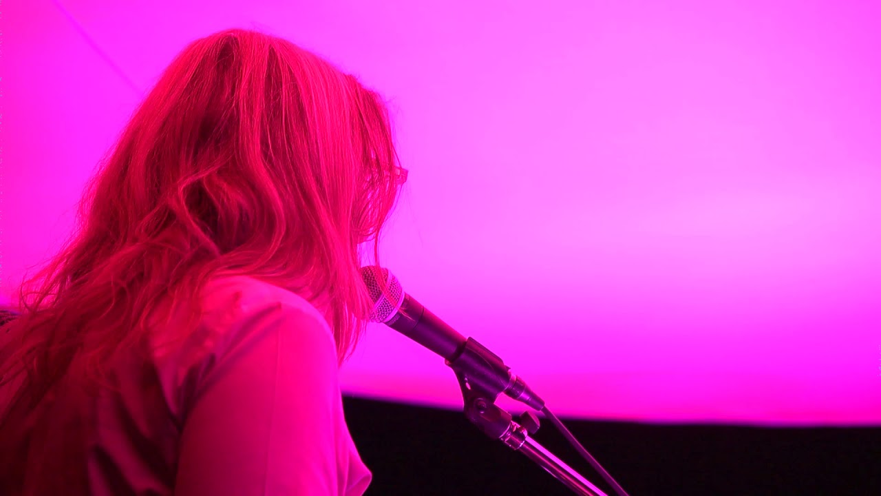 Mind Over Mirrors: Bellowing Sun