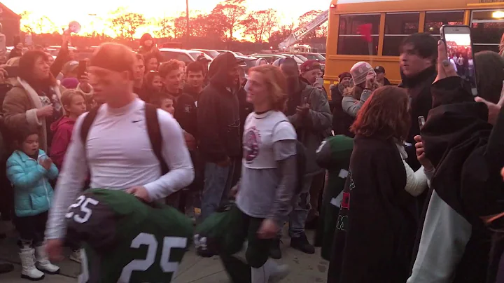 Westhampton Beach High School Sports Package submission