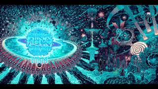 RINGS OF SATURN - GIDIM (INSTRUMENTAL) *OFFICIAL FULL LENGTH ALBUM STREAM 2019*