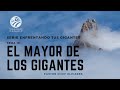 Chuy Olivares - El mayor de los gigantes