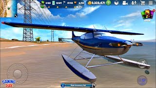 Off The Road - OTR Open World Driving Update - New AIRPLANES Added | (iOS, Android) screenshot 3