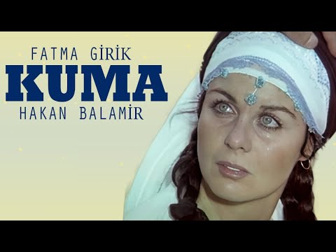 Kuma (1974) - Fatma Girik & Hakan Balamir