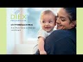 Le Cytomégalovirus avec Marie Fortier, la spécialiste des bébés et Chantale Lamontagne