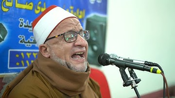 من افضل تلاوات كروان الفجر الشيخ علي محمود شميس ما تيسر من سوره العنكبوت