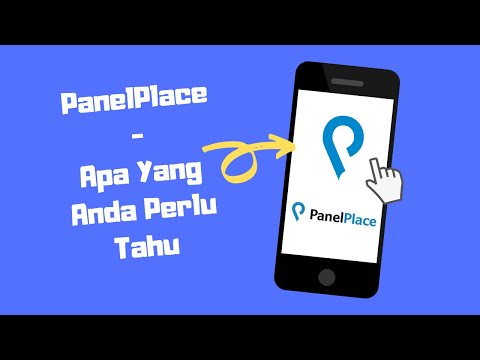 Video: Apa Itu Panel Pentadbir