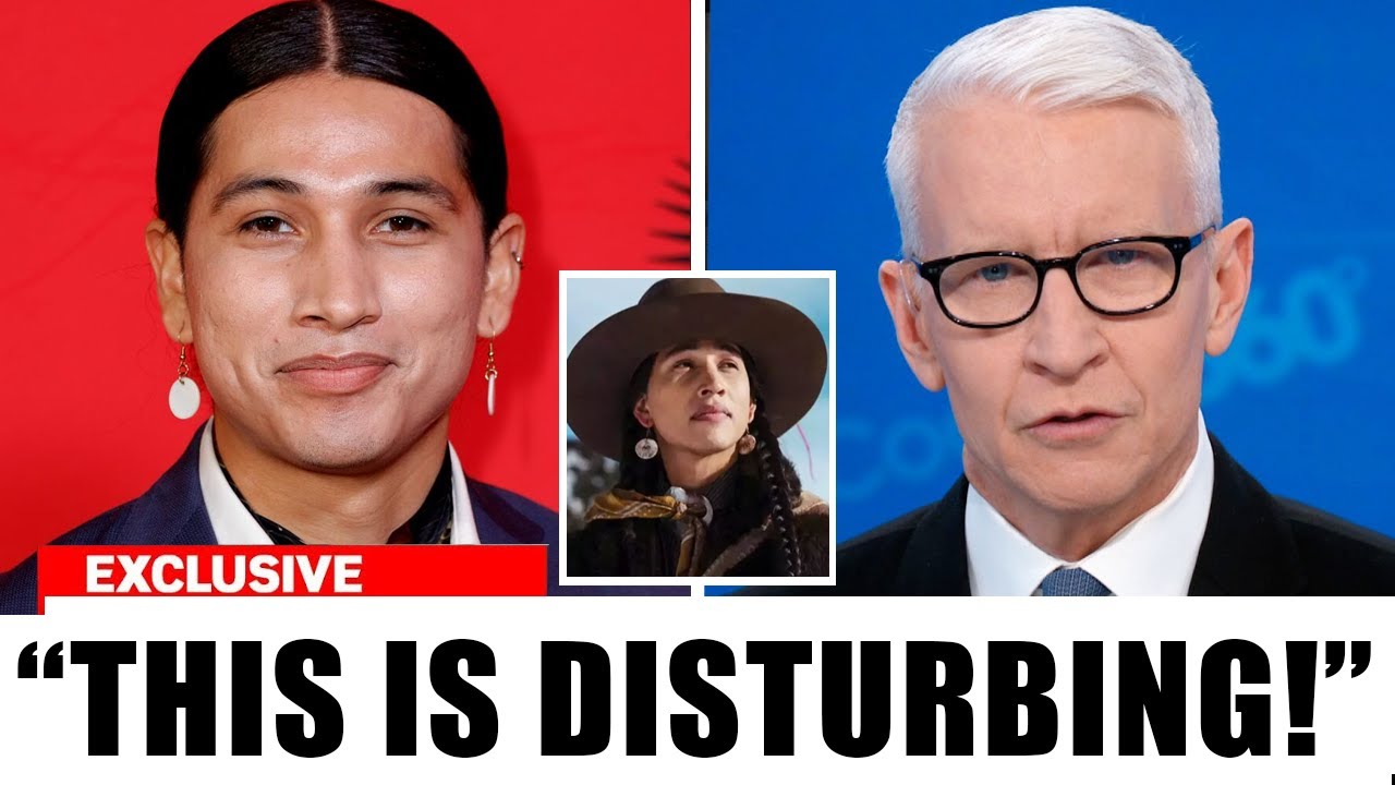 Heartbreaking Truth About Cole Brings Plenty—The Shocking Secret No One