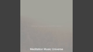 Sumptuous Ambience for Meditation Sessions