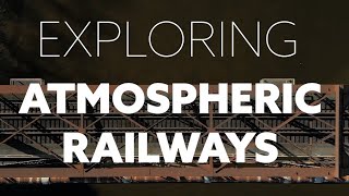 When Trains Ran on Air: The Fascinating Failure of Atmospheric Railways