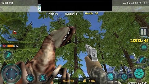 Commando Adventure Simulator