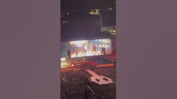 Thumbnail of 🚬20 Cigarettes Morgan wallen at Levi’s Stadium 🏟️ #whatashow #morganwallen #levisstadium #concert