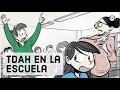 TDAH en la escuela: signos, síntomas, ejemplos y soluciones