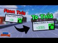 7 tips to earn more likes in obby creator  roblox