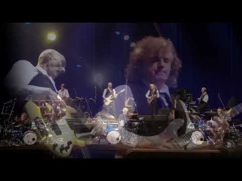 King Crimson - Starless  (Live in Takamatsu, Japan 2015)