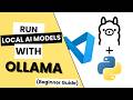 Run AI Models Locally in Python Using Ollama (Beginner Guide)