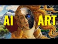 In defense of ai art