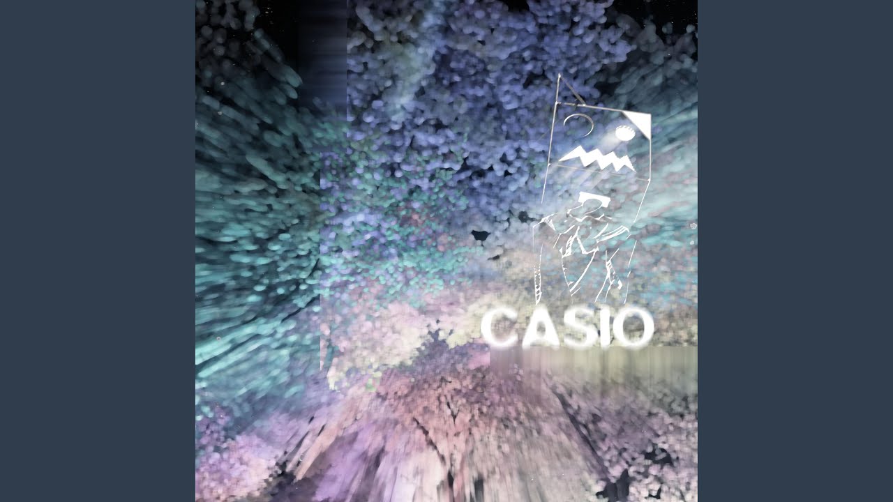 Watch CASIO on YouTube Watch CASIO on YouTube