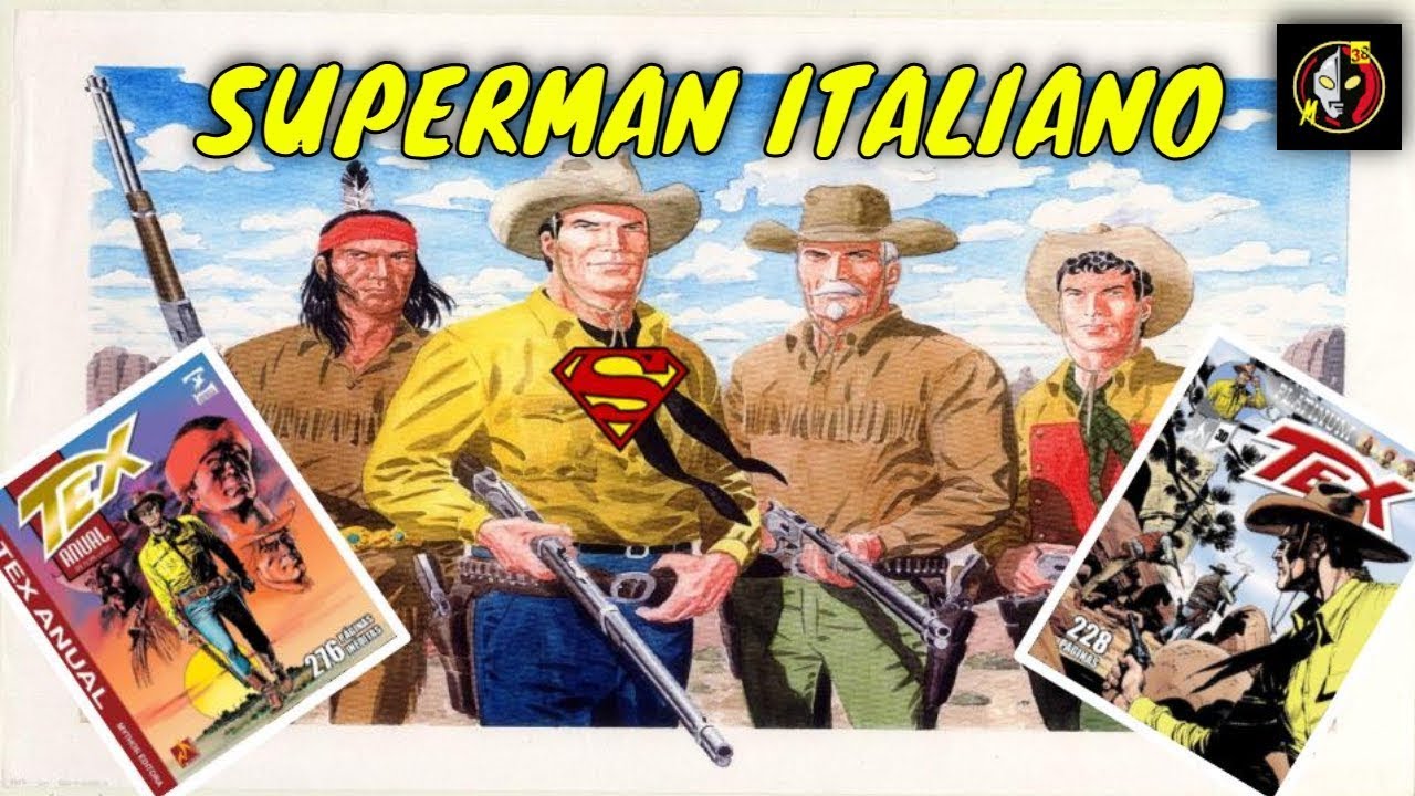 TEX ANUAL 22: A MELHOR ANUAL