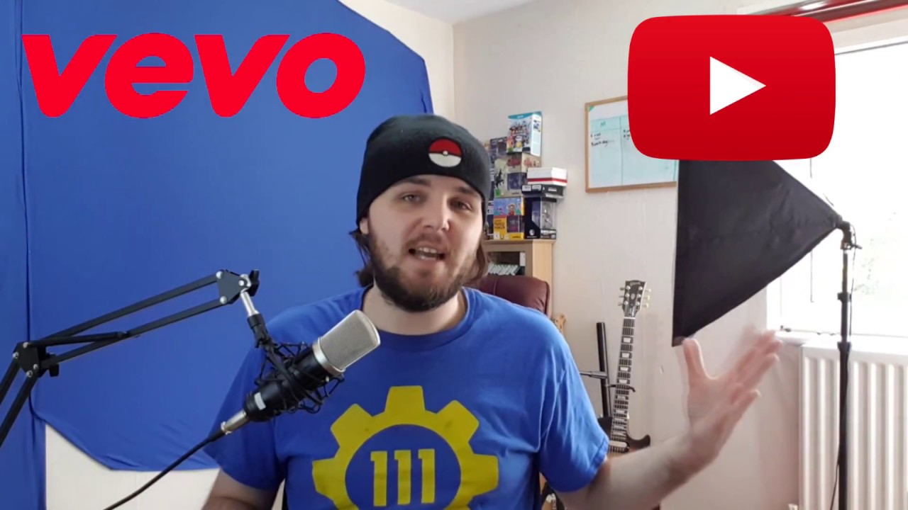 ⁣VEVO VS Topic Channels | Which Should You Choose?